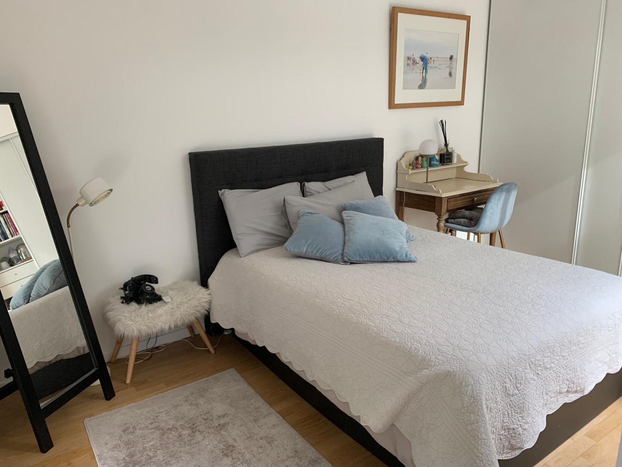 Chambres Dans Maison D'Architecte Suresnes Εξωτερικό φωτογραφία